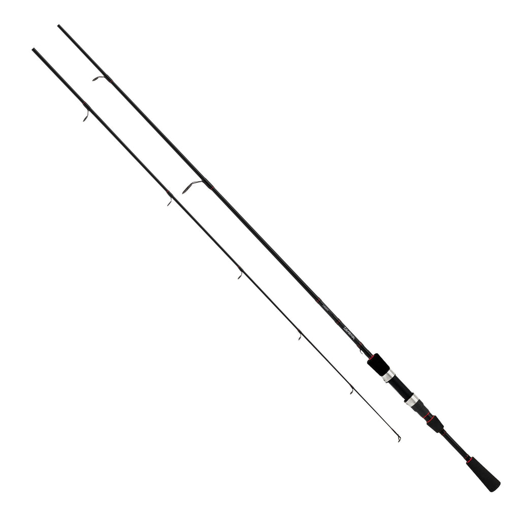 Laguna Rod - Spinning, 6'6", Medium-Light, Xtra Fast