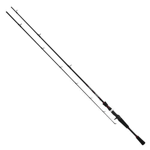 Laguna Rod - Trigger, 6'6", Medium-Heavy, Fast