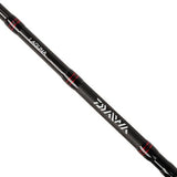 Laguna Rod - Trigger, 6'6", Medium-Heavy, Fast