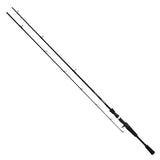 Laguna Rod - Trigger, 6'6", Medium-Heavy, Fast