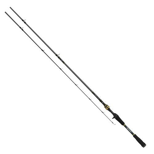 Tatula Rod - Trigger, 6'10", Medium-Heavy, Fast