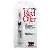 Reel Oiler