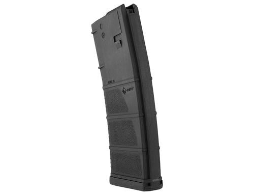 AR15 Magazine 30 Round - Black