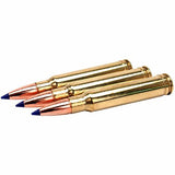 338 Wincheste Magnum 210 Gr Barnes TTSX (Per 20)