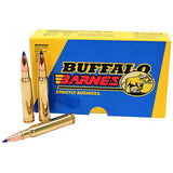 338 Wincheste Magnum 210 Gr Barnes TTSX (Per 20)