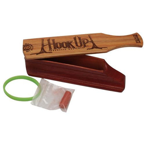 Friction Call, Turkey - Hook Up Magnetic Box