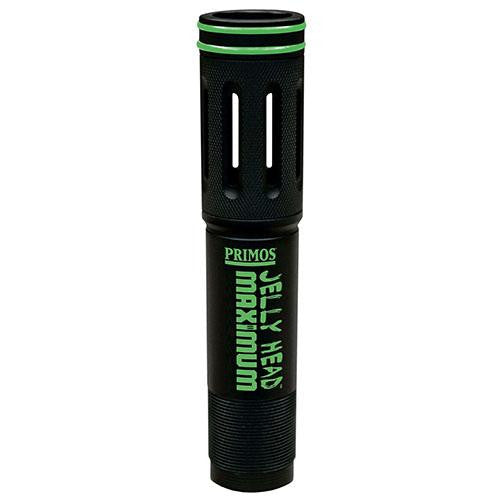 Jelly Head Maximum Choke Tube - Rem Supertight, 12 Gauge, .660 Construction