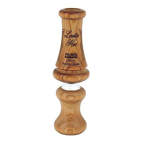 Goose Call - Shock Caller Goose Call