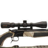 Accura MR .50 Caliber Muzzleloader - Stainless Steel Nitride-Max 1 HD, Konus 3-9x40IR