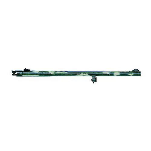 500 Barrel - Slug 12 Gauge, Rifle Sights, 24" Blue