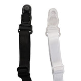 Thigh Holster w-Garter Straps - Small, Mini Autos (Per 2)