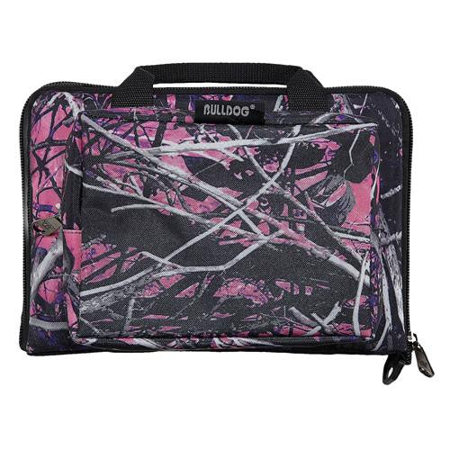 Mini Muddy Girl Camo Range Bag