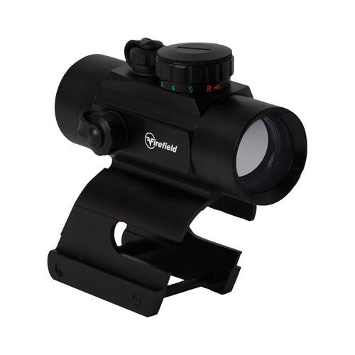 Agility Dot Sight - 1x30 for Remington 12 Gauge