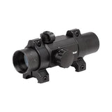 Agility Dot Sight - 1x25 w-Multi-Dot Reticle