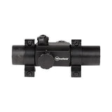 Agility Dot Sight - 1x25 w-Multi-Dot Reticle