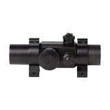 Agility Dot Sight - 1x25 w-Multi-Dot Reticle