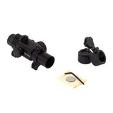 Agility Dot Sight - 1x25 w-Multi-Dot Reticle