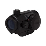 Close Combat Dot Sight - 1x22 Micro