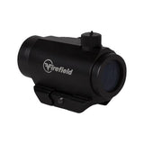 Close Combat Dot Sight - 1x22 Micro