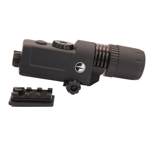 805 IR Flashlight