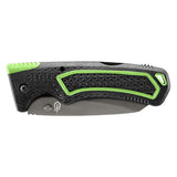 Freescape - Folding Sheath Knife