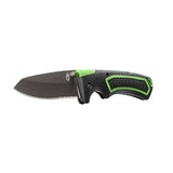 Freescape - Folding Sheath Knife