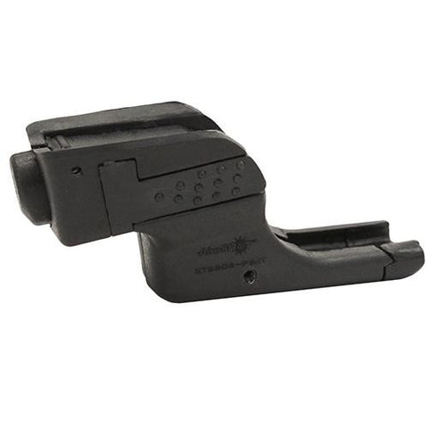 Ultralight Kel Tec P3AT-P32 RedLaserSight