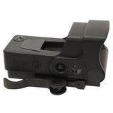 Reflex Sight - Pro, Green Crosshair