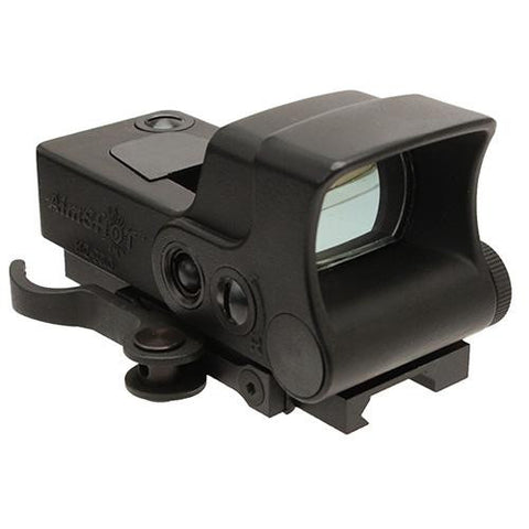 Reflex Sight - Pro, Green Dot