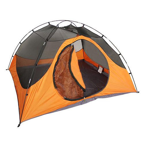 Orange Moutain Tent - 3-Man