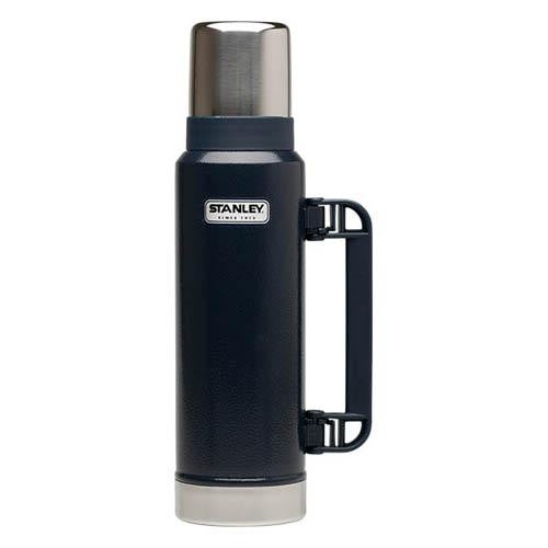 Ultra Vacuum Bottle - 1.4 Quart, Navy