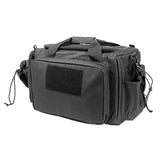 Competition Range Bag - Black