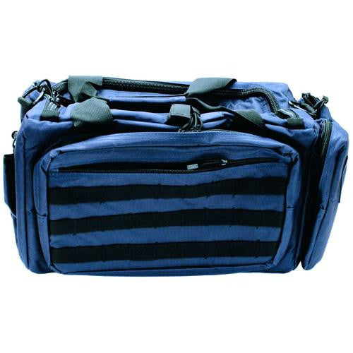 Competition Range Bag - Blue