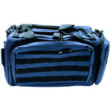 Competition Range Bag - Blue