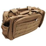 Competition Range Bag - Tan