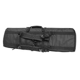 Double Carbine Case - 42", Black