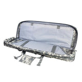 Double Carbine Case - 36", Digital Camo