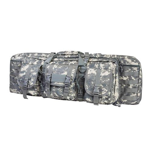 Double Carbine Case - 36", Digital Camo