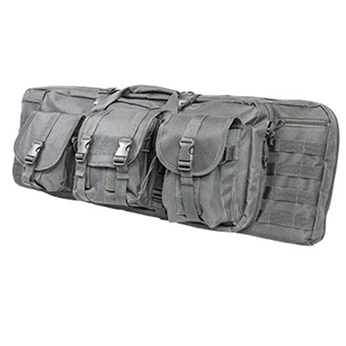 Double Carbine Case - 36", Urban Gray