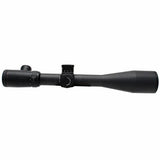 Vism Evolution Series Scope - 2.5-10X50mm, Single Dot