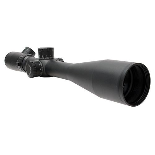 Vism Evolution Series Scope - 2.5-10X50mm, Single Dot