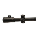 Vism Evolution Series Scope - 1.1-4X24mm, P4 Sniper