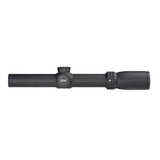 S-TAC 30mm Riflescope 1-7X24mm Illuminated Reticle Mil-Hash