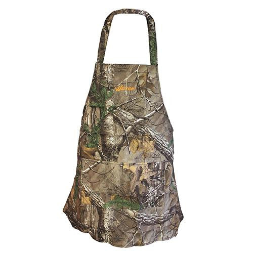 RT Apron Realtree Camouflage - Realtree AP