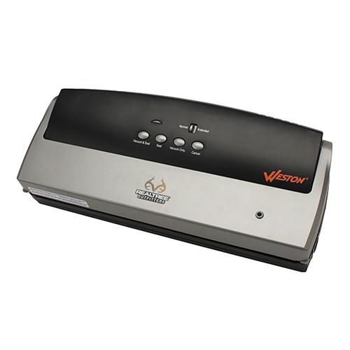 RT Vacuum Sealer Harvest Guard Sport