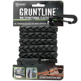 Tactical Gruntline Deluxe Flex Utility Line w-Clip