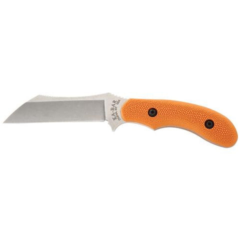 Johnson Adventure Knife - Wharnstalker