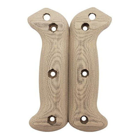 Becker Knife Handles - BK77hndl Micarta