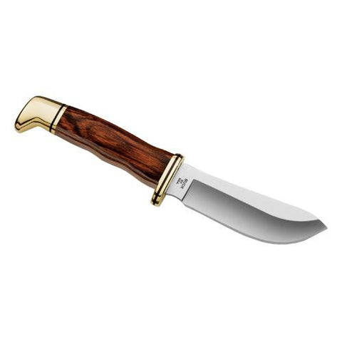 Skinner - 4" Blade, Cocobola Dymondwood Handle, Boxed