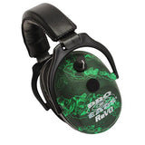 ReVO Electronic - Noise Reduction Rating 25dB, Zombie